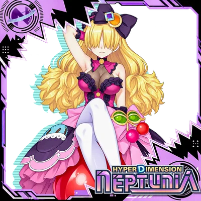 Lady Wac (HDNGBH)