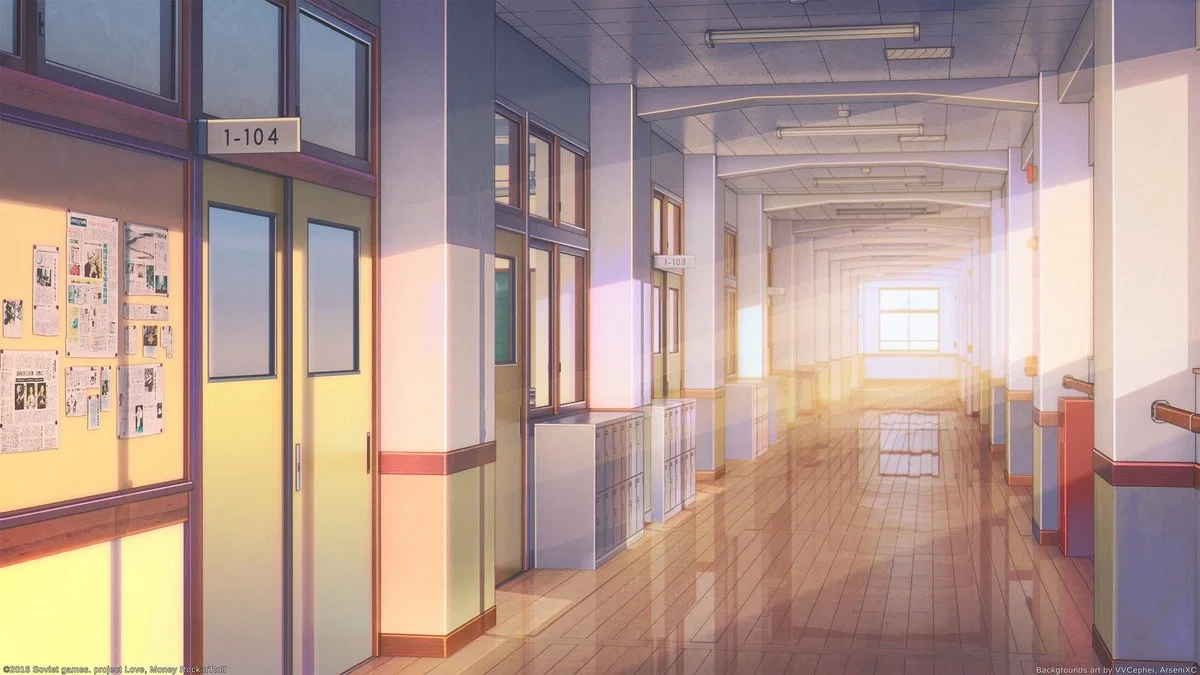 Transmigrated into a H̶o̶r̶r̶o̶r̶ Romance Otome Game!