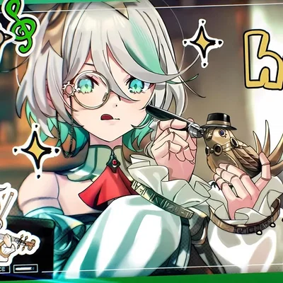 Cecilia | Stream to Win!