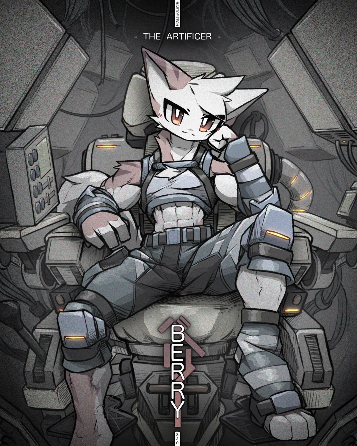 The Artificer