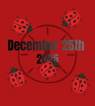 The Maurice Invasion on December 25th 2025