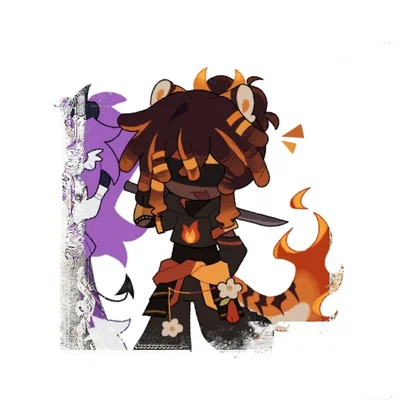 𓂃˖ ࣪⊹ flamefrags