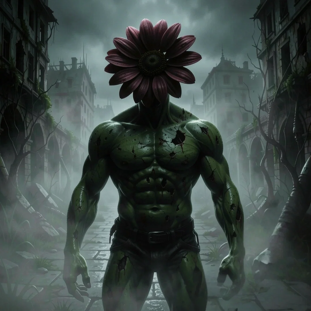 Botanophobia 2.1