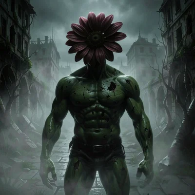 Botanophobia 2.1