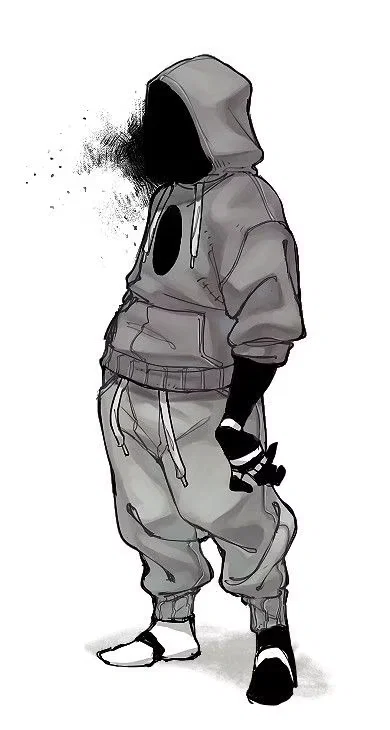 Ruckus ⌬ Yo stop breaking the 4th wall twin