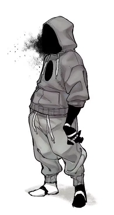 Ruckus ⌬ Yo stop breaking the 4th wall twin