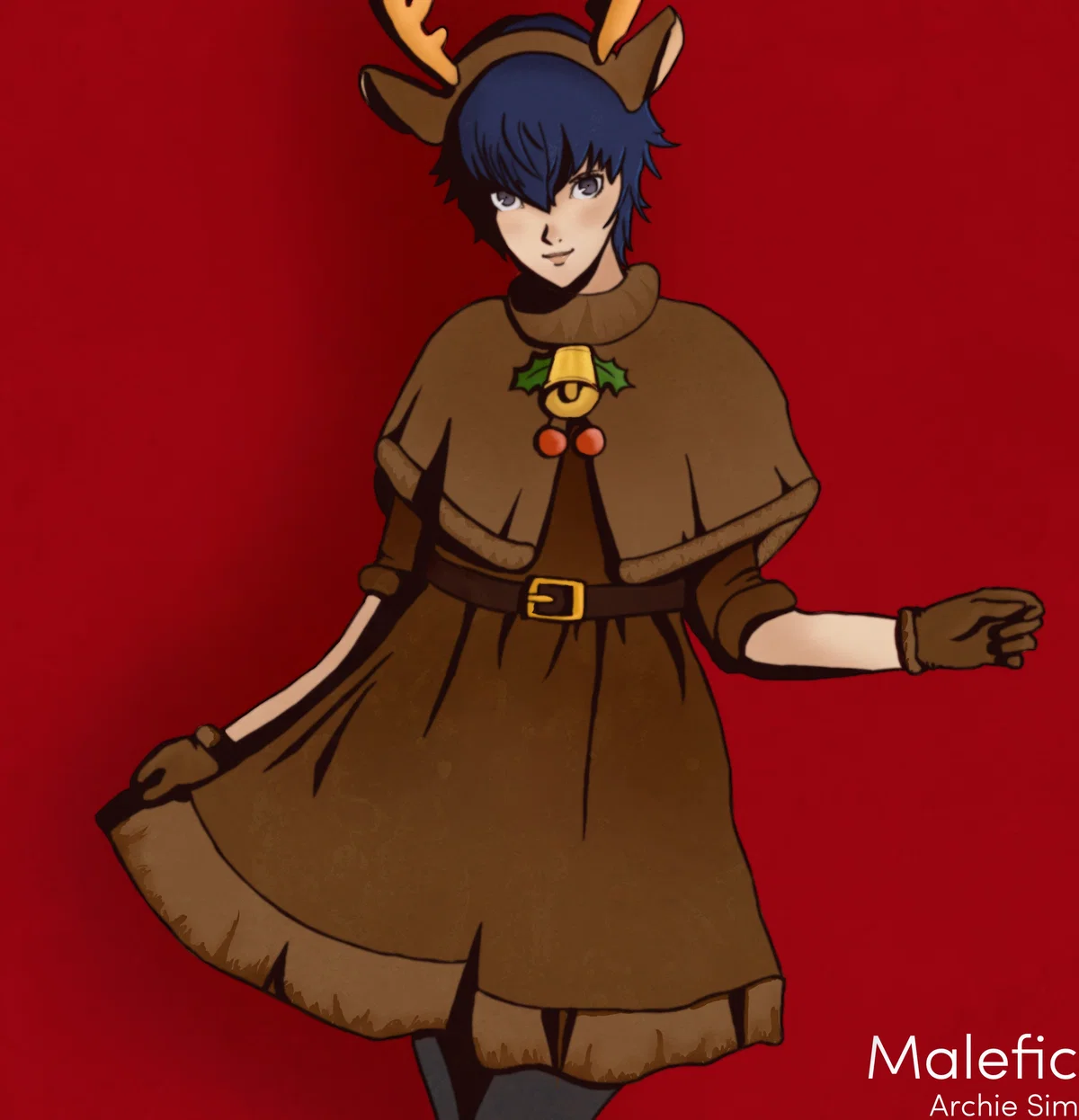 Naoto Shirogane