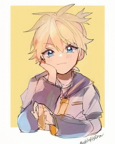 Kagamine Len