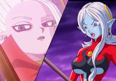 Towa And Arinsu | Timeline rivals