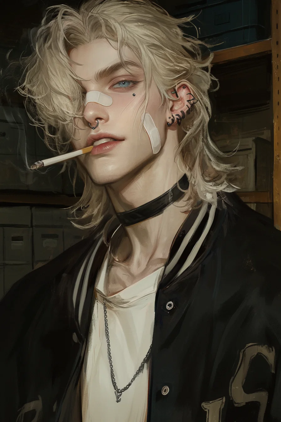 Whitney | The Bully