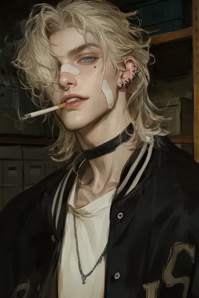 Whitney | The Bully