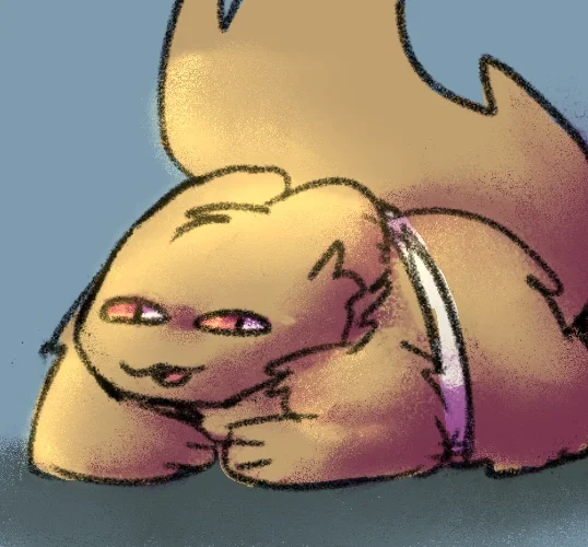 Dumpy