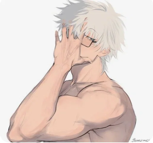 Gojo Satoru