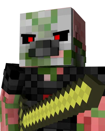 Brots the stonefist