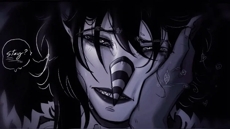 Laughing Jack - Creepypasta