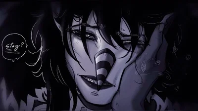 Laughing Jack - Creepypasta