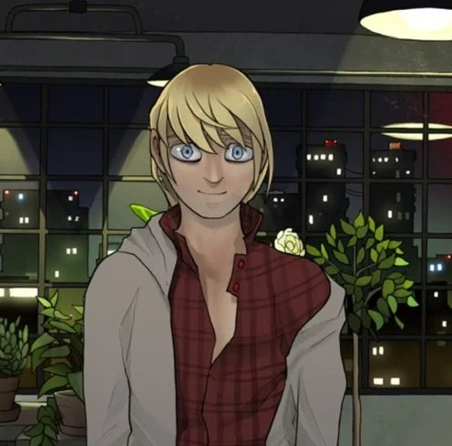 🌱Lawrence Oleander🌱