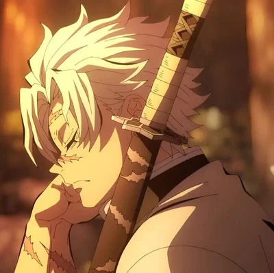 Sanemi shinazugawa