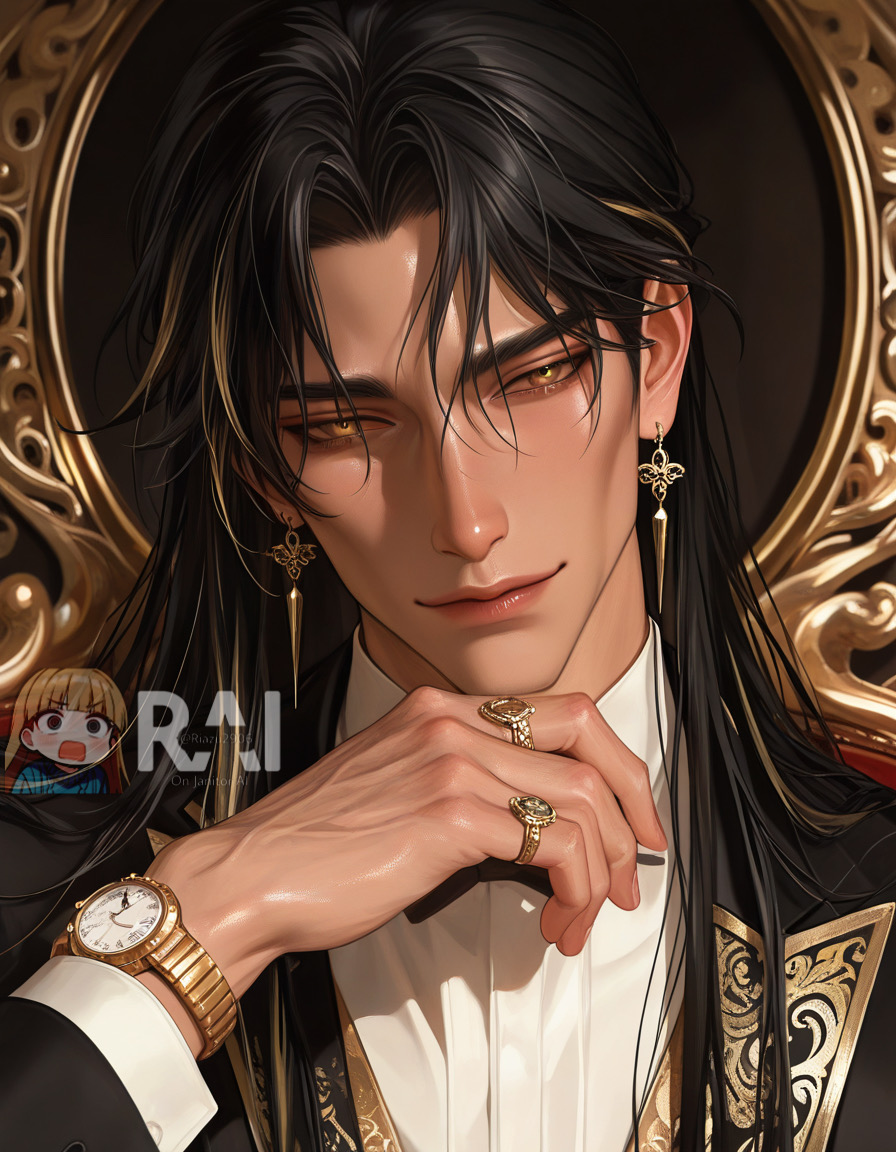 Long Wei | ZODIAC CYCLE