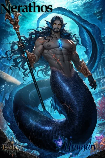 Nerathos || God of the Sea