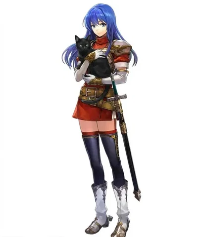 Caeda 