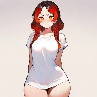 Riley | Childhood friend gets bullied
