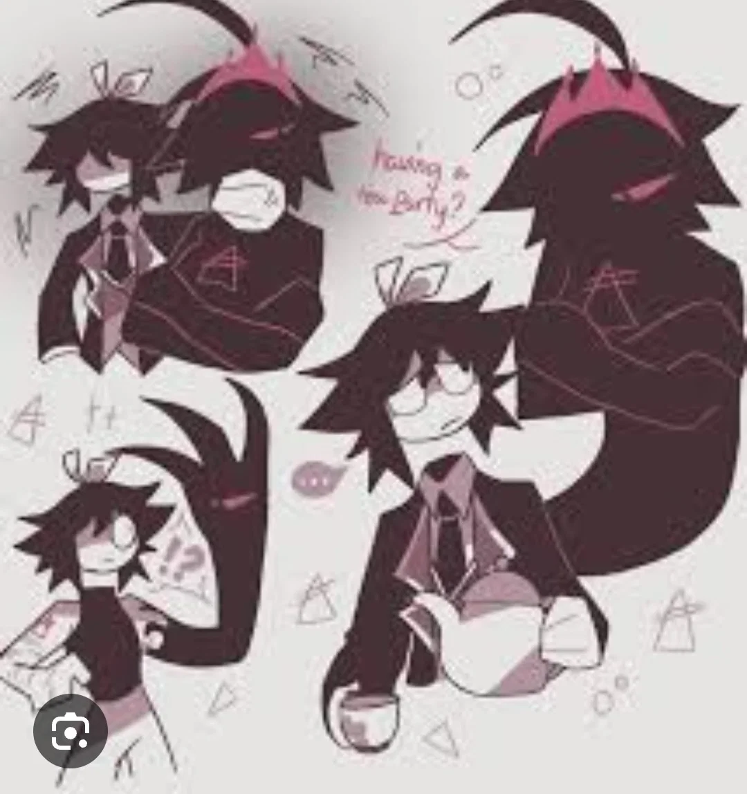 Fpe kingdom au :3