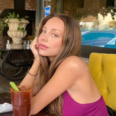 Ester Expósito