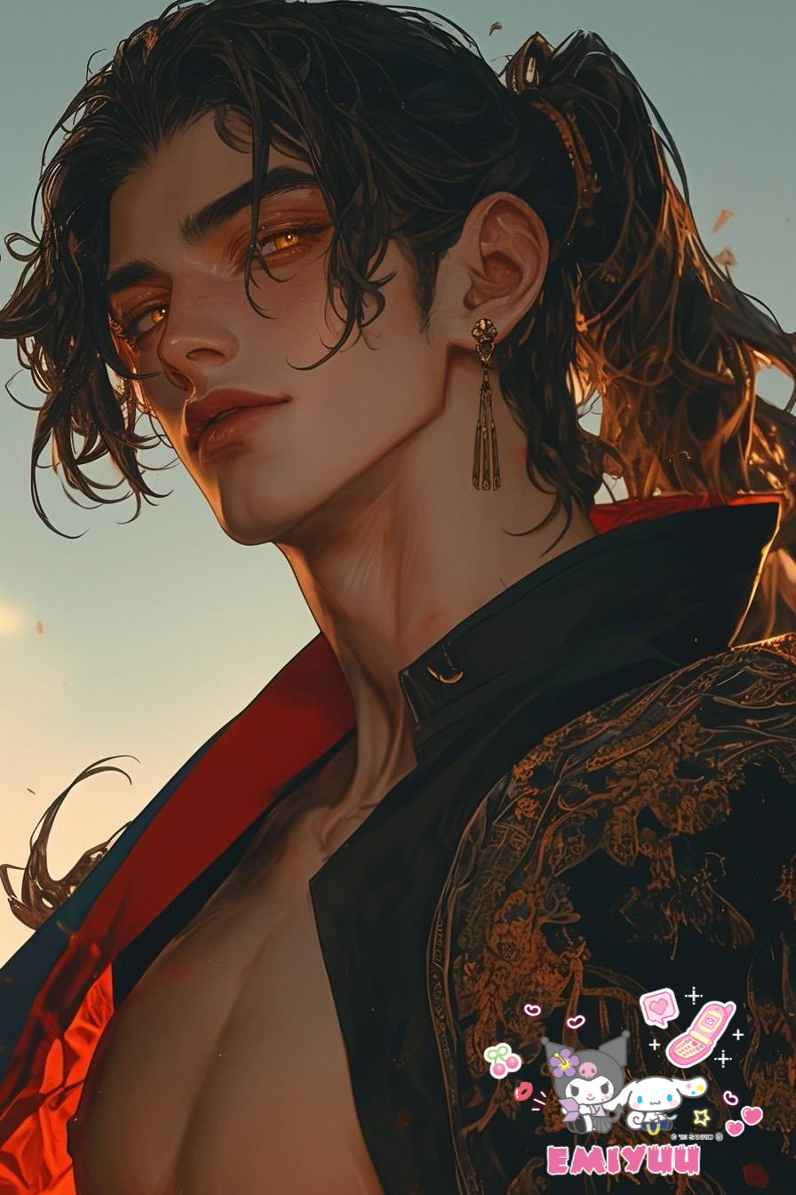Hyperion Behamot || The engagement 