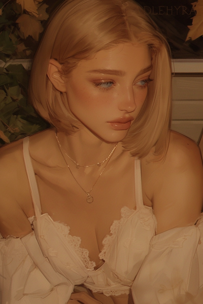 Anya Gainsborough
