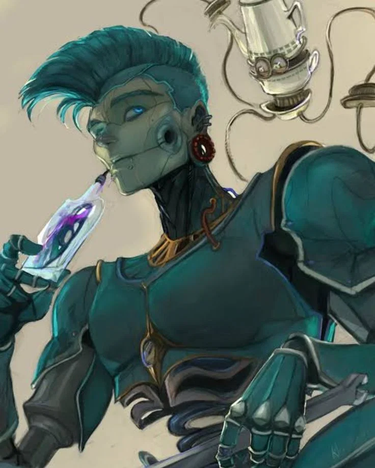 🤖_Rodney Copperbottom_ 🤖