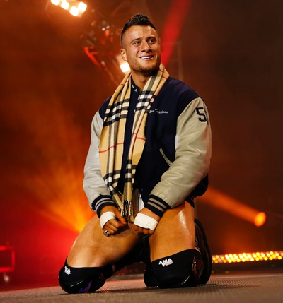 MJF