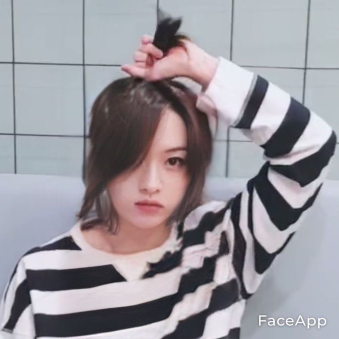 Leeknow - Free use girlfriend
