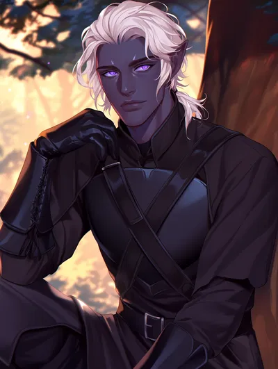 Kaelen Vilelith