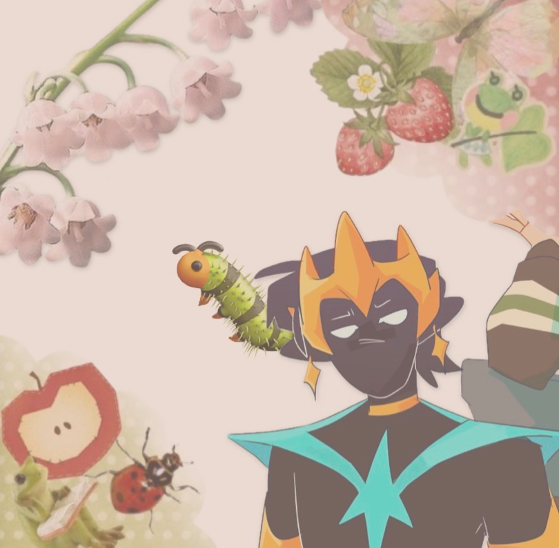 Emf /🐛/ Evbos master friend // parkour civ