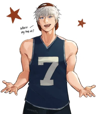 Satoru gojo 