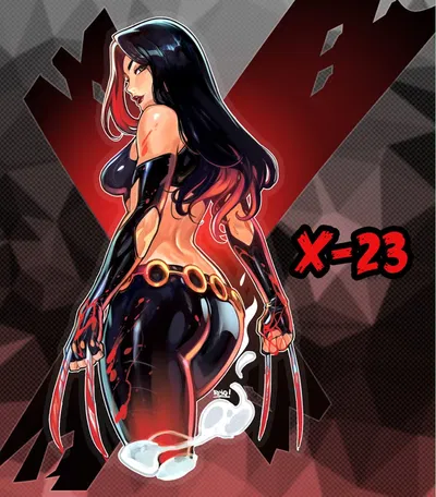 X-23