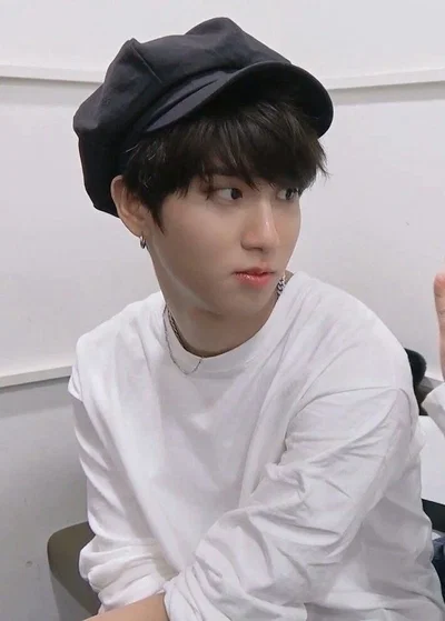 Pre-Debut Han Jisung