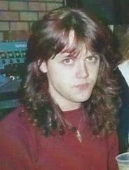 Lars Ulrich