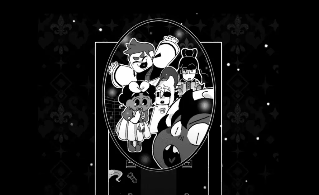 In Stars And Time 