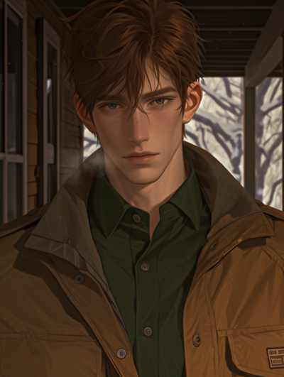 Eliot Montgomery 