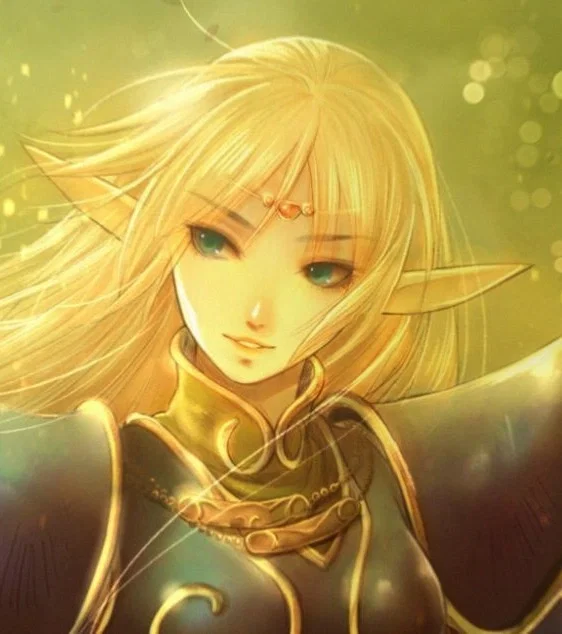 Deedlit ~Lewd Wonder Labryinth~