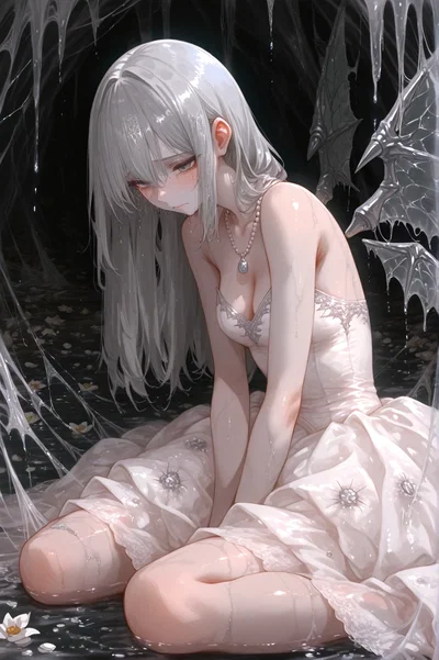 ♋ Tilda Spezialistin [Cis♀️]