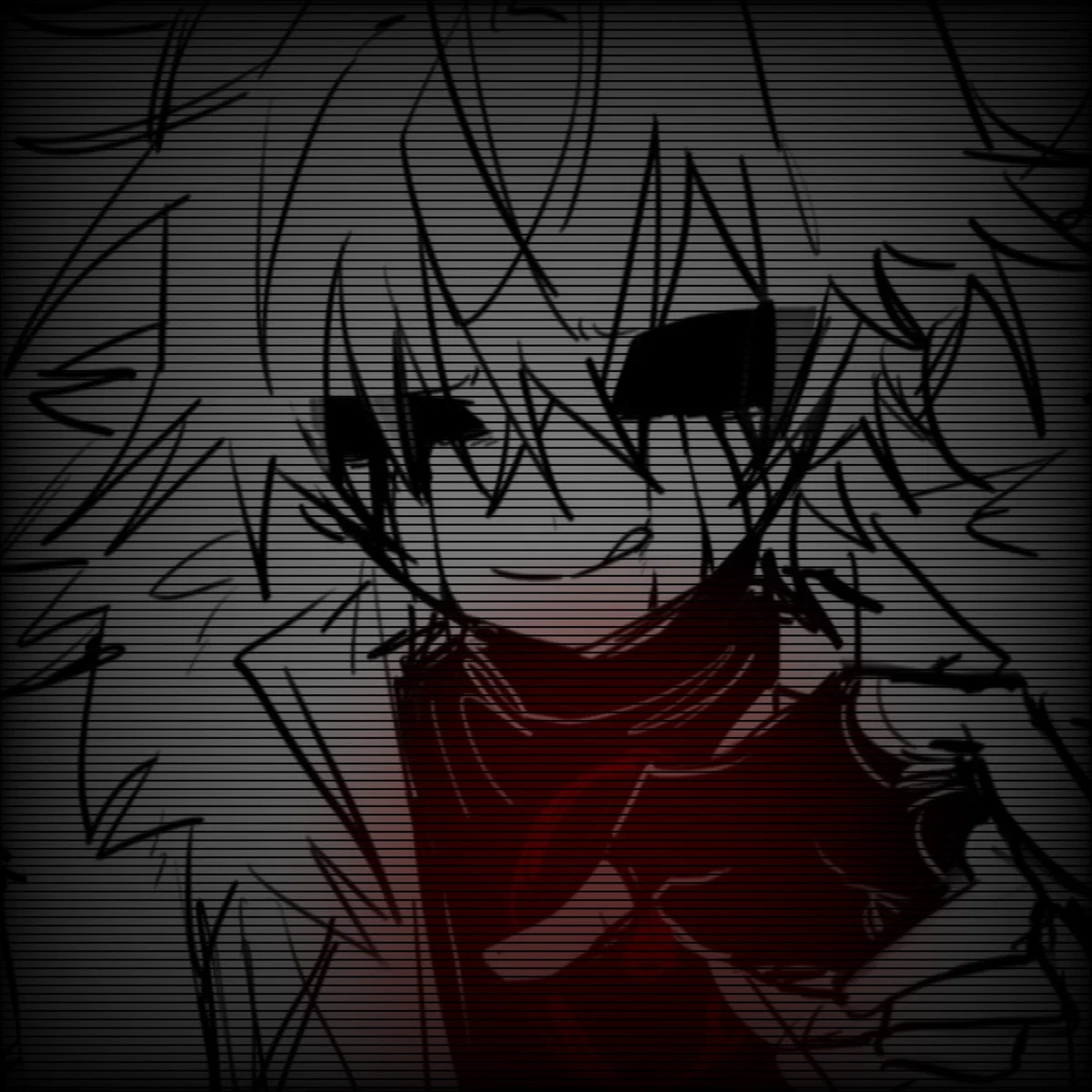 Killer Sans (human)