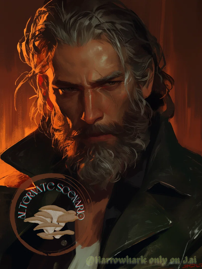 ALT | Siegfried "Sieg" Meyer