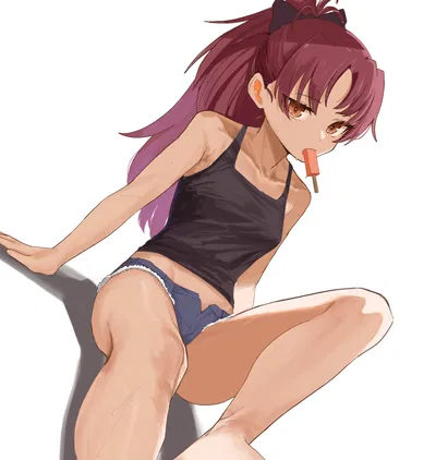 Kyoko Sakura