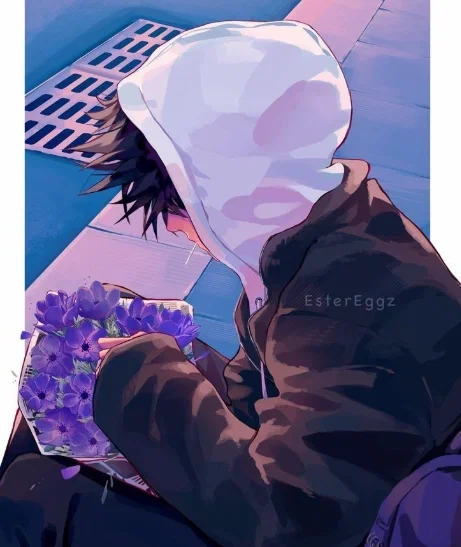 Megumi Fushiguro