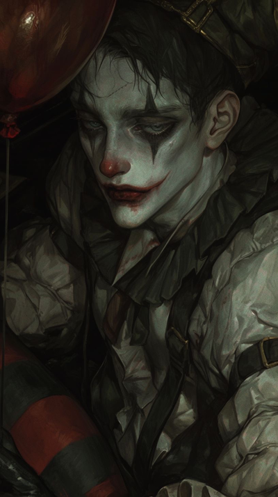 Silas D’Arden