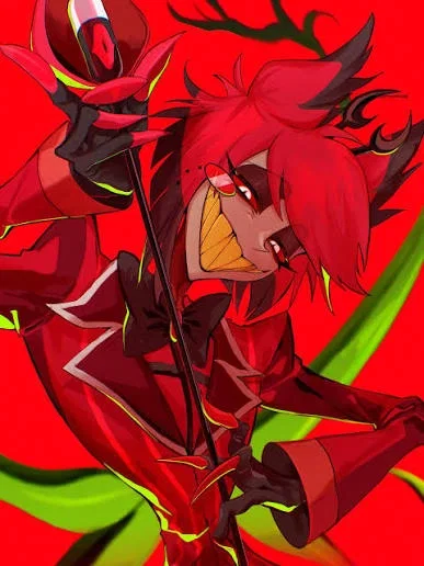 Alastor 