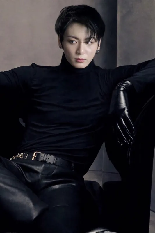 “Mafia’s Babygirl”~ Jeon Jungkook